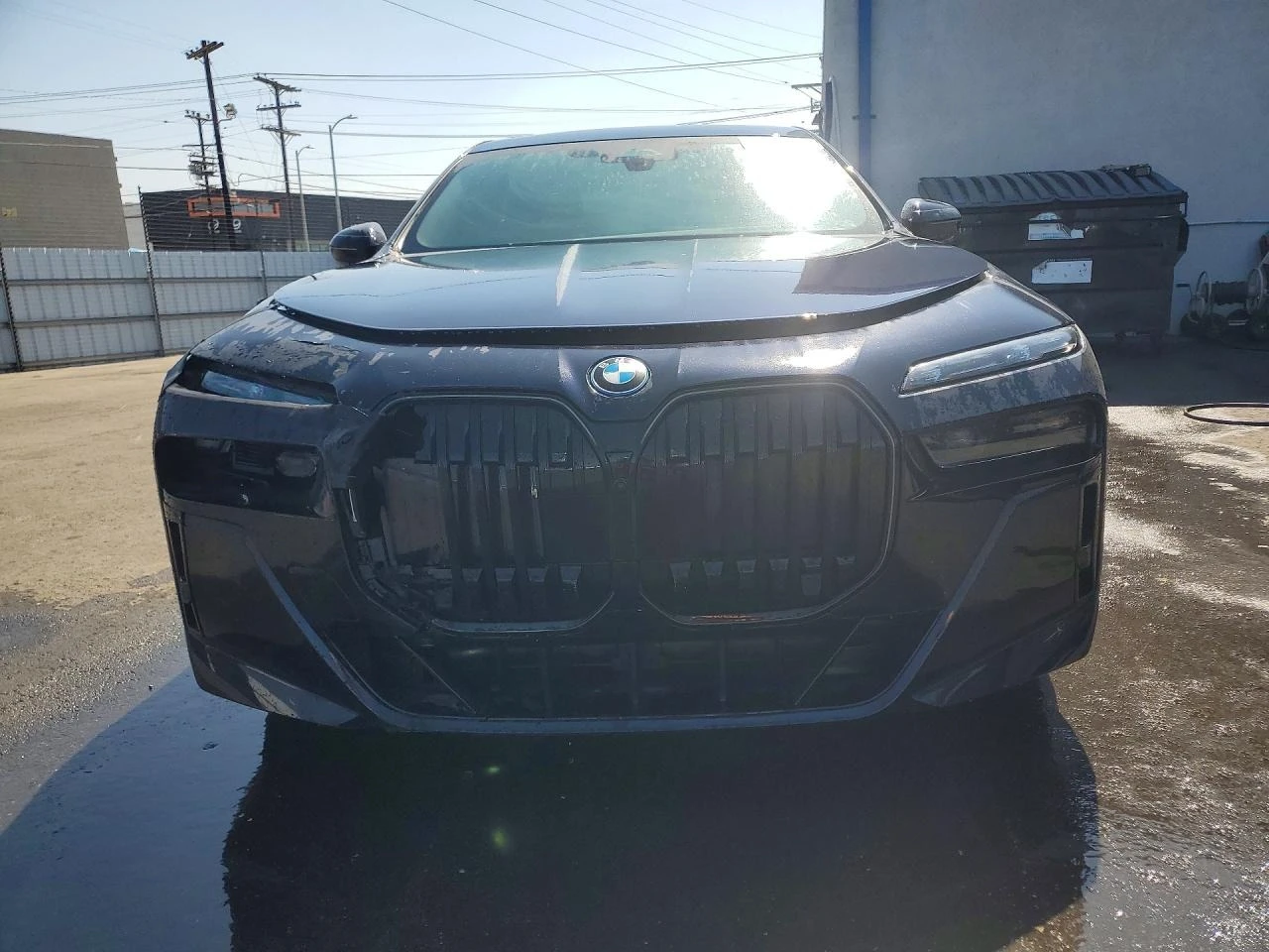 BMW i7 XDRIVE60* �����* ���������* �������* ���� | Mobile.bg � ����������� 2