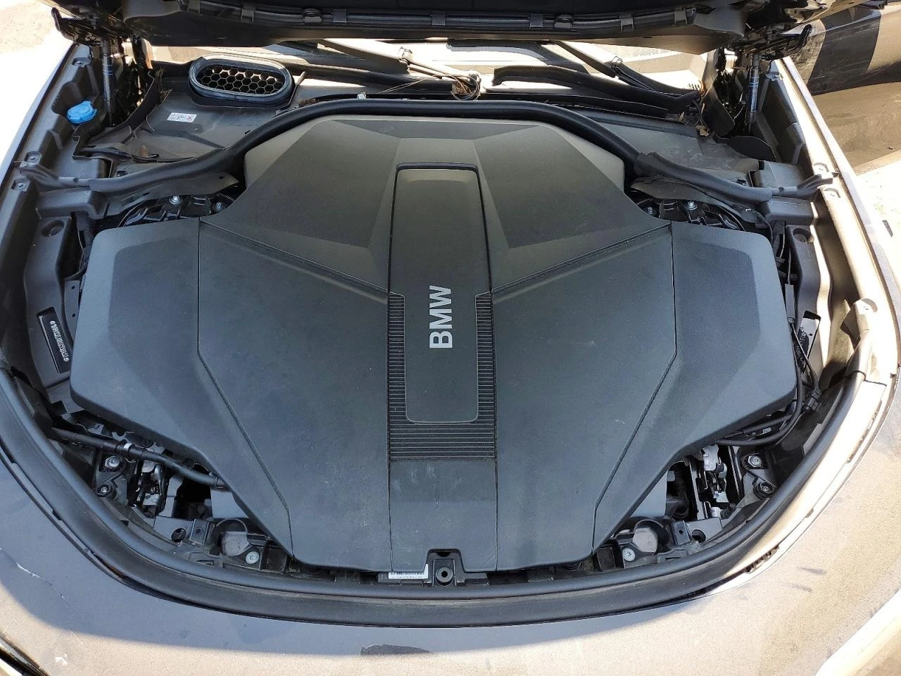BMW i7 XDRIVE60* �����* ���������* �������* ���� | Mobile.bg � ����������� 11