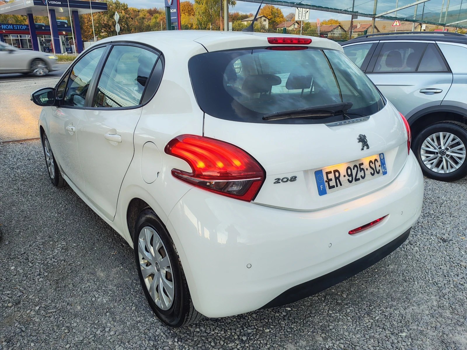 Peugeot 208 1.6 B-HDI | Mobile.bg � ����������� 5