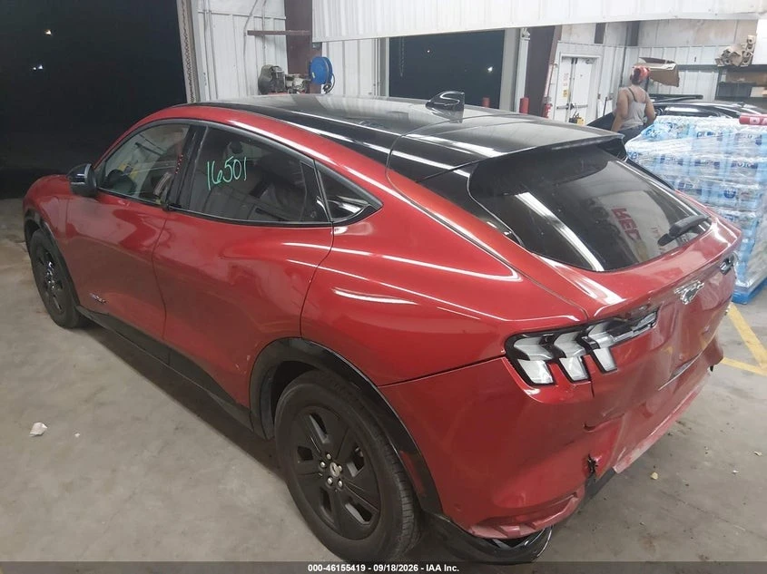 Ford Mustang Mach-E CALIFORNIA ROUTE 1 | Mobile.bg � ����������� 3