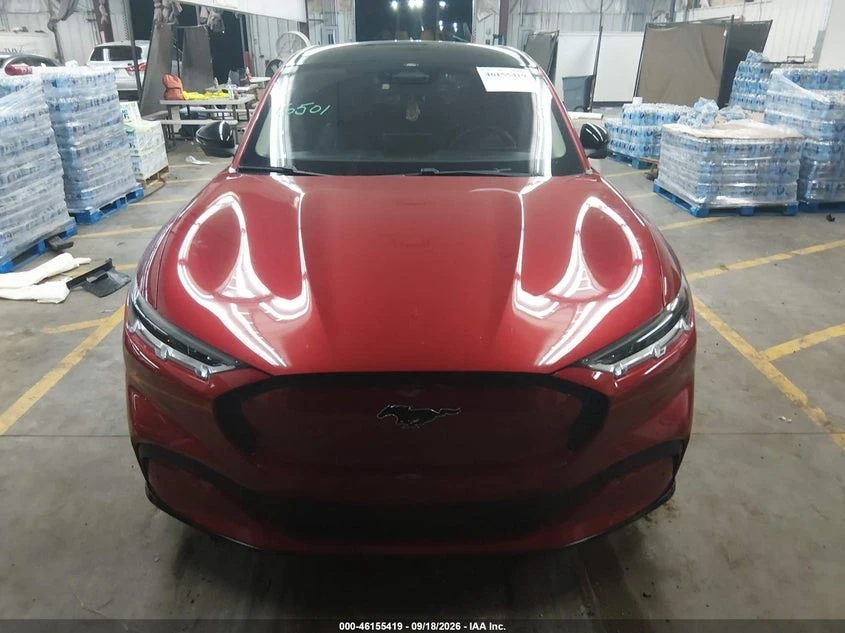 Ford Mustang Mach-E CALIFORNIA ROUTE 1 | Mobile.bg � ����������� 11