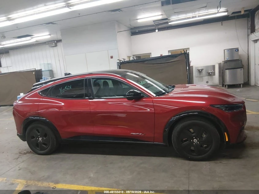 Ford Mustang Mach-E CALIFORNIA ROUTE 1 | Mobile.bg � ����������� 12