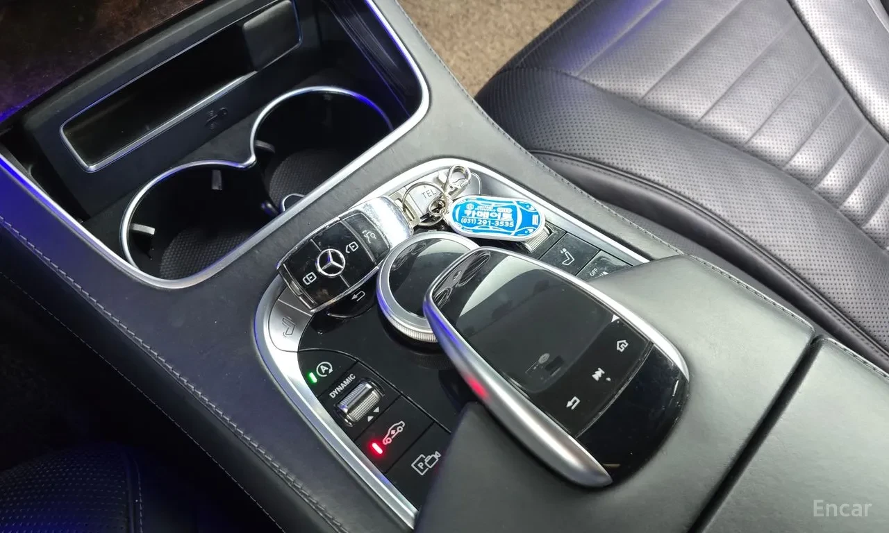 Mercedes-Benz S 560 4MATIC* BURMESTER* ���������* LANE* ASSIST* 360��� | Mobile.bg � ����������� 11