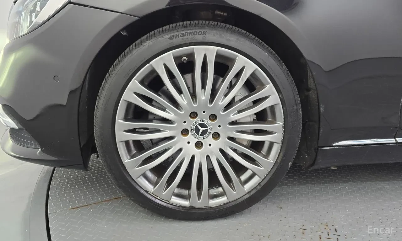 Mercedes-Benz S 560 4MATIC* BURMESTER* ���������* LANE* ASSIST* 360��� | Mobile.bg � ����������� 5
