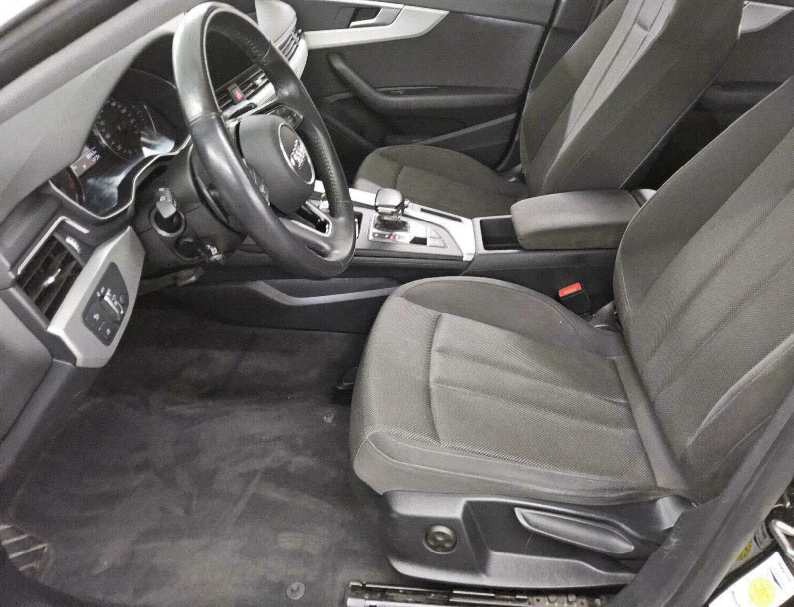 Audi A5 Sportback 45 TDI Quattro LED Navi, снимка 5 - Автомобили и джипове - 56719476