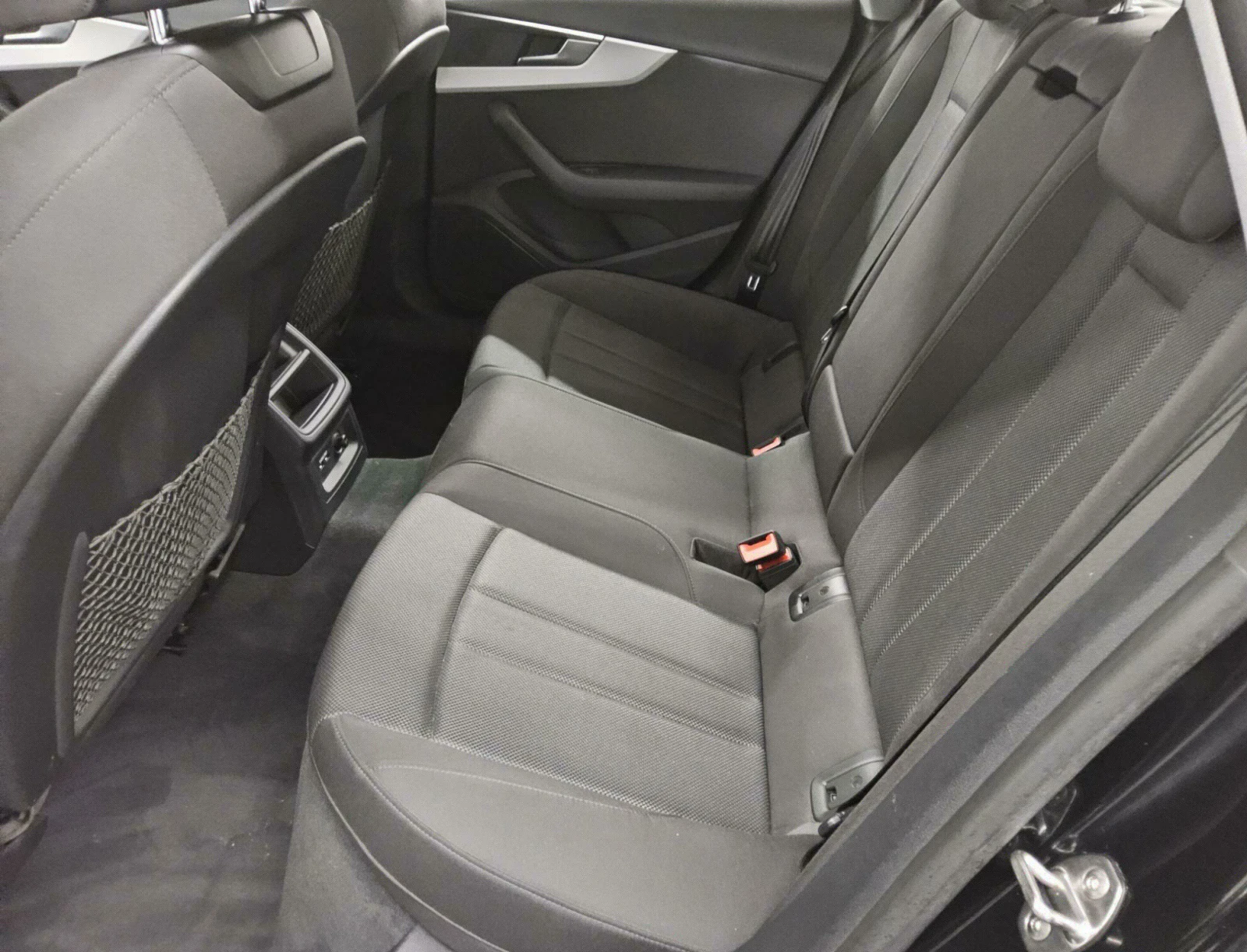 Audi A5 Sportback 45 TDI Quattro LED Navi, снимка 6 - Автомобили и джипове - 56719476