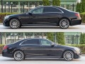 Mercedes-Benz S 350 Long 2018 Facelift топ състояние  - изображение 4