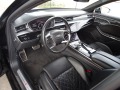 Audi S8   - изображение 8