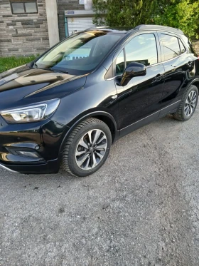 Opel Mokka 1.6CDTI, снимка 3