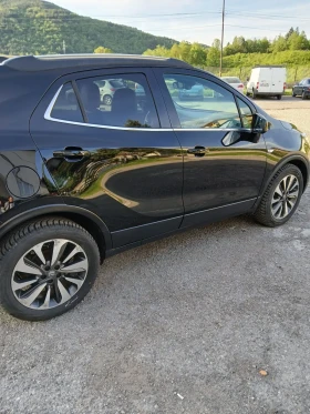 Opel Mokka 1.6CDTI, снимка 9