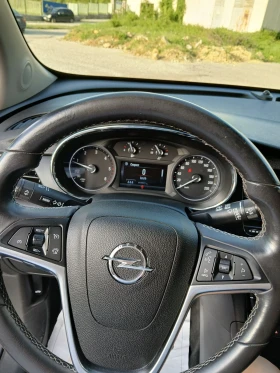 Opel Mokka 1.6CDTI, снимка 12