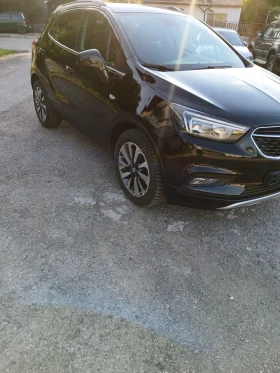 Opel Mokka 1.6CDTI, снимка 2