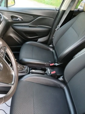 Opel Mokka 1.6CDTI, снимка 7
