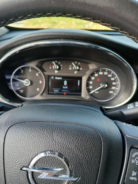 Opel Mokka 1.6CDTI, снимка 8