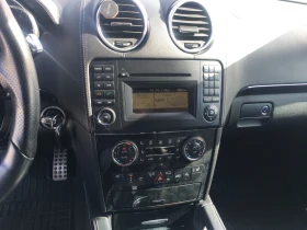 Mercedes-Benz ML 350 Ml350 Grant Edition, снимка 10