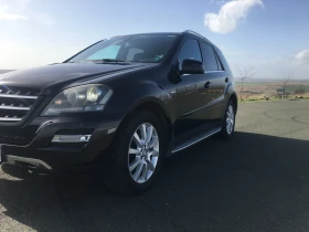 Mercedes-Benz ML 350 Ml350 Grant Edition, снимка 4
