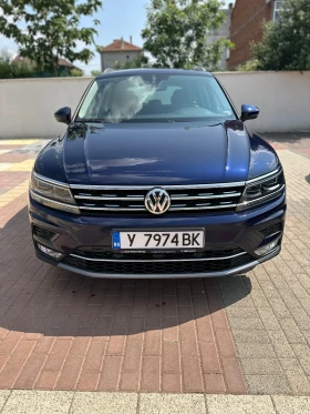 VW Tiguan, снимка 2