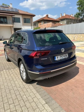 VW Tiguan, снимка 4