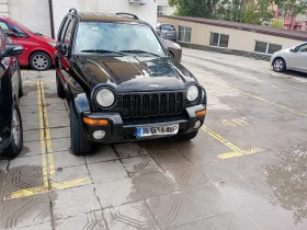 Jeep Cherokee, снимка 5