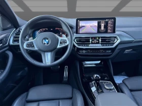 BMW X4 30d xDrive = M-Sport = Shadow Line Гаранция, снимка 6