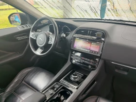 Jaguar F-PACE, снимка 10
