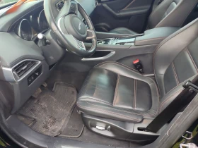 Jaguar F-PACE, снимка 15