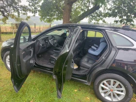 Jaguar F-PACE, снимка 12