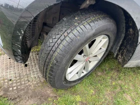 Jaguar F-PACE, снимка 9