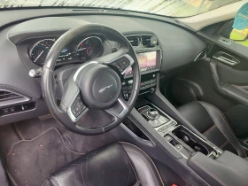 Jaguar F-PACE, снимка 11