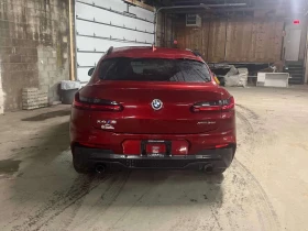 BMW X4 XDRIVE30I/CARFAX/ПАНОРАМА/ПОДГРЕВИ, снимка 5