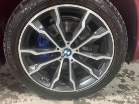 BMW X4 XDRIVE30I/CARFAX/ПАНОРАМА/ПОДГРЕВИ, снимка 7