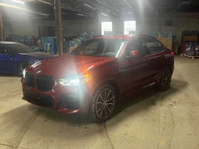 BMW X4 XDRIVE30I/CARFAX/ПАНОРАМА/ПОДГРЕВИ, снимка 1