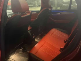 BMW X4 XDRIVE30I/CARFAX/ПАНОРАМА/ПОДГРЕВИ, снимка 14
