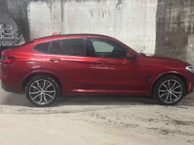 BMW X4 XDRIVE30I/CARFAX/ПАНОРАМА/ПОДГРЕВИ, снимка 4