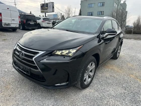Lexus NX 300h ШВЕЙЦАРИЯ 89000хил  EXCELLENCE, снимка 1