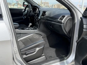 Jeep Grand cherokee WK2 3.6 - Altitude X, снимка 8