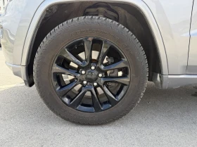 Jeep Grand cherokee WK2 3.6 - Altitude X, снимка 13