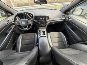 Jeep Grand cherokee WK2 3.6 - Altitude X, снимка 10