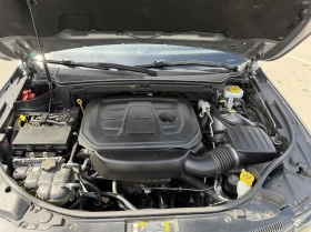 Jeep Grand cherokee WK2 3.6 - Altitude X, снимка 5