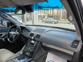 Volvo Xc90 2.4 D5 AVTO KOJA , снимка 15