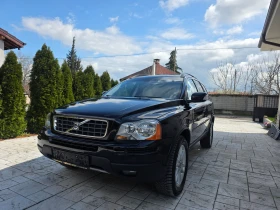 Volvo Xc90 2.4 D5 AVTO KOJA , снимка 1