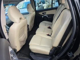 Volvo Xc90 2.4 D5 AVTO KOJA , снимка 9
