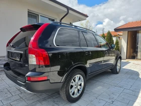 Volvo Xc90 2.4 D5 AVTO KOJA , снимка 4