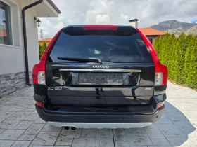 Volvo Xc90 2.4 D5 AVTO KOJA , снимка 6