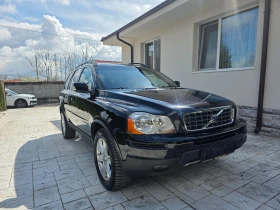 Volvo Xc90 2.4 D5 AVTO KOJA , снимка 3