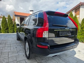 Volvo Xc90 2.4 D5 AVTO KOJA , снимка 7