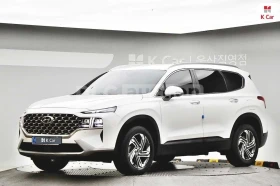 Hyundai Santa fe 2023 2WD, снимка 2