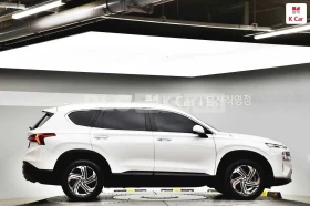 Hyundai Santa fe 2023 2WD, снимка 3