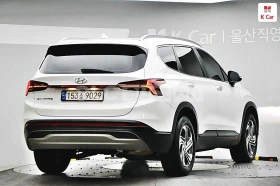 Hyundai Santa fe 2023 2WD, снимка 4