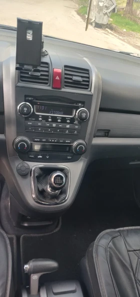 Honda Cr-v, снимка 7